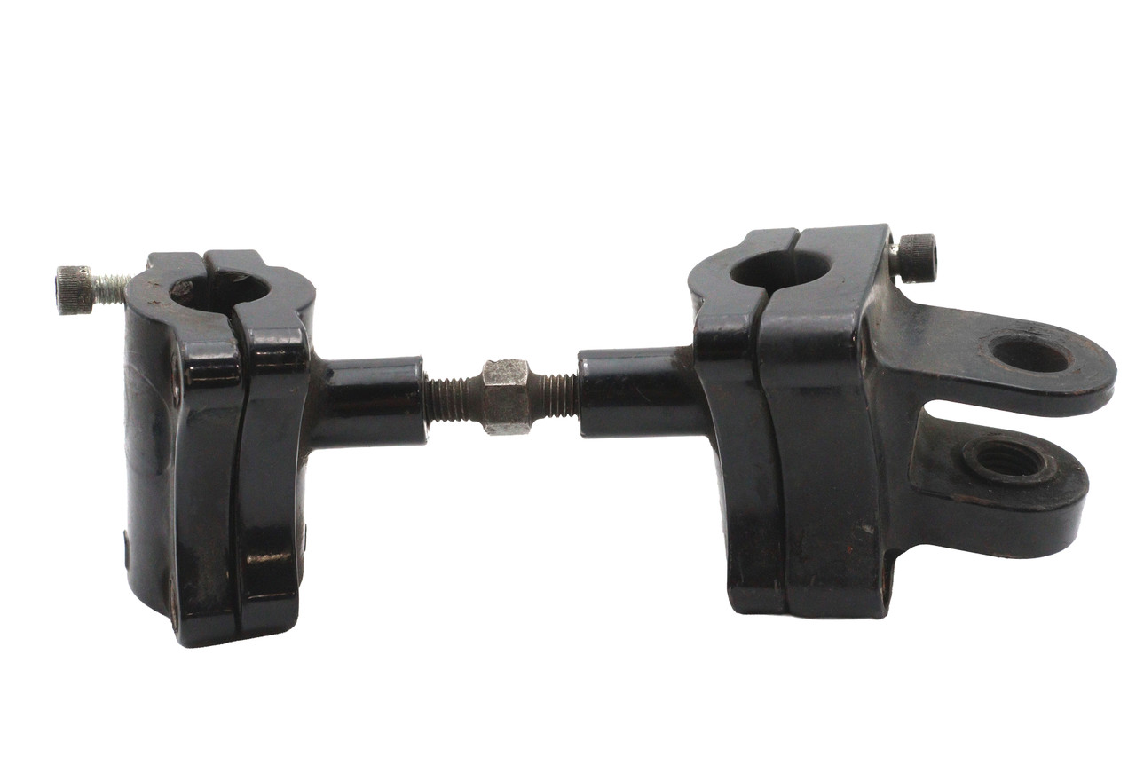 V-Twin - Side Car Lower Front Mount Assembly 5 piece