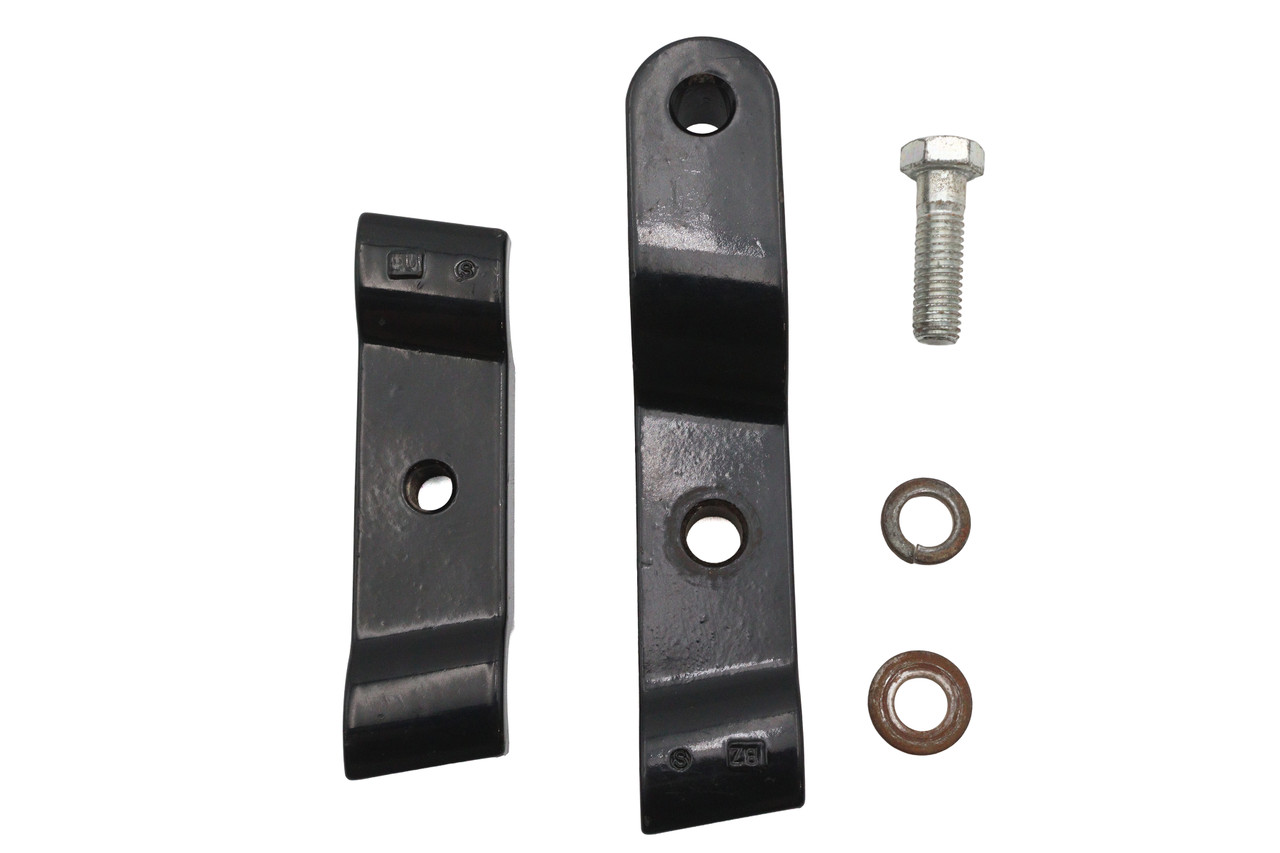V-Twin - Side Car Upper Mount kit 2 Piece