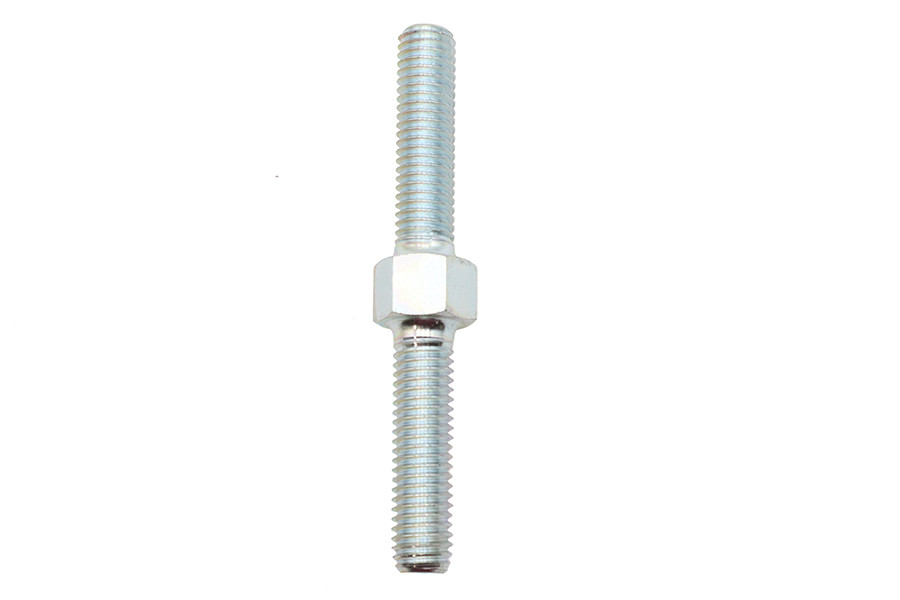 V-Twin - Side Car Frame Brace Raw