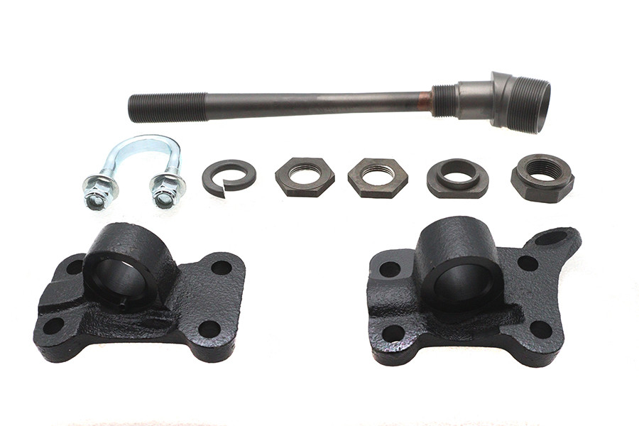 V-Twin - Side Car Tie Rod Kit