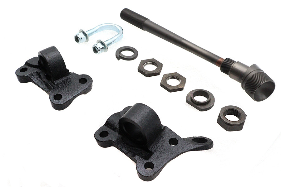 V-Twin - Side Car Tie Rod Kit