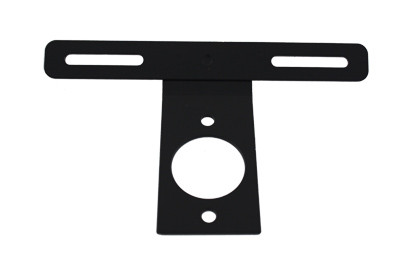 V-Twin #B-6039 - Indian License Plate Bracket