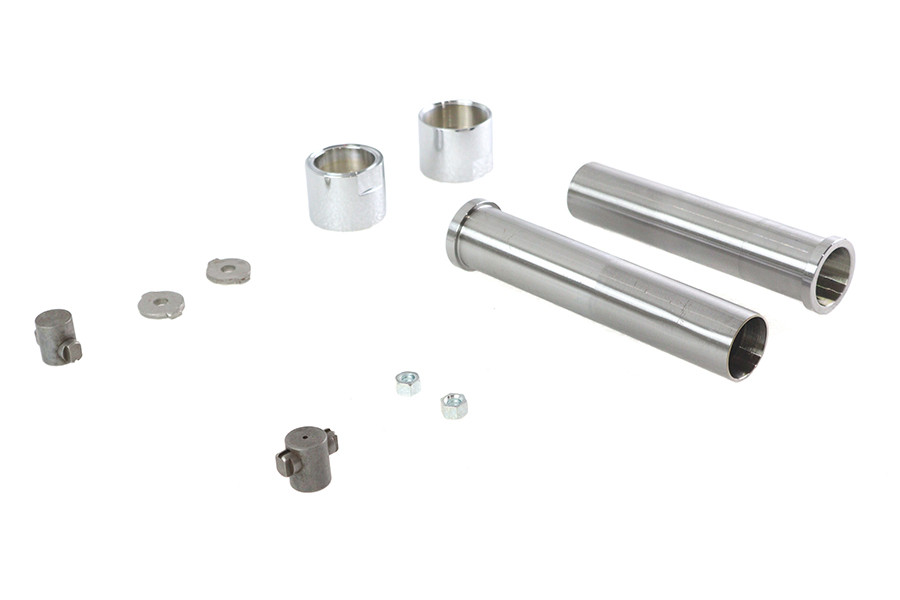 V-Twin - Handlebar Spiral Kit for Indian
