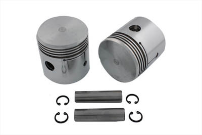 V-Twin - Indian .050 Oversize Piston Kit