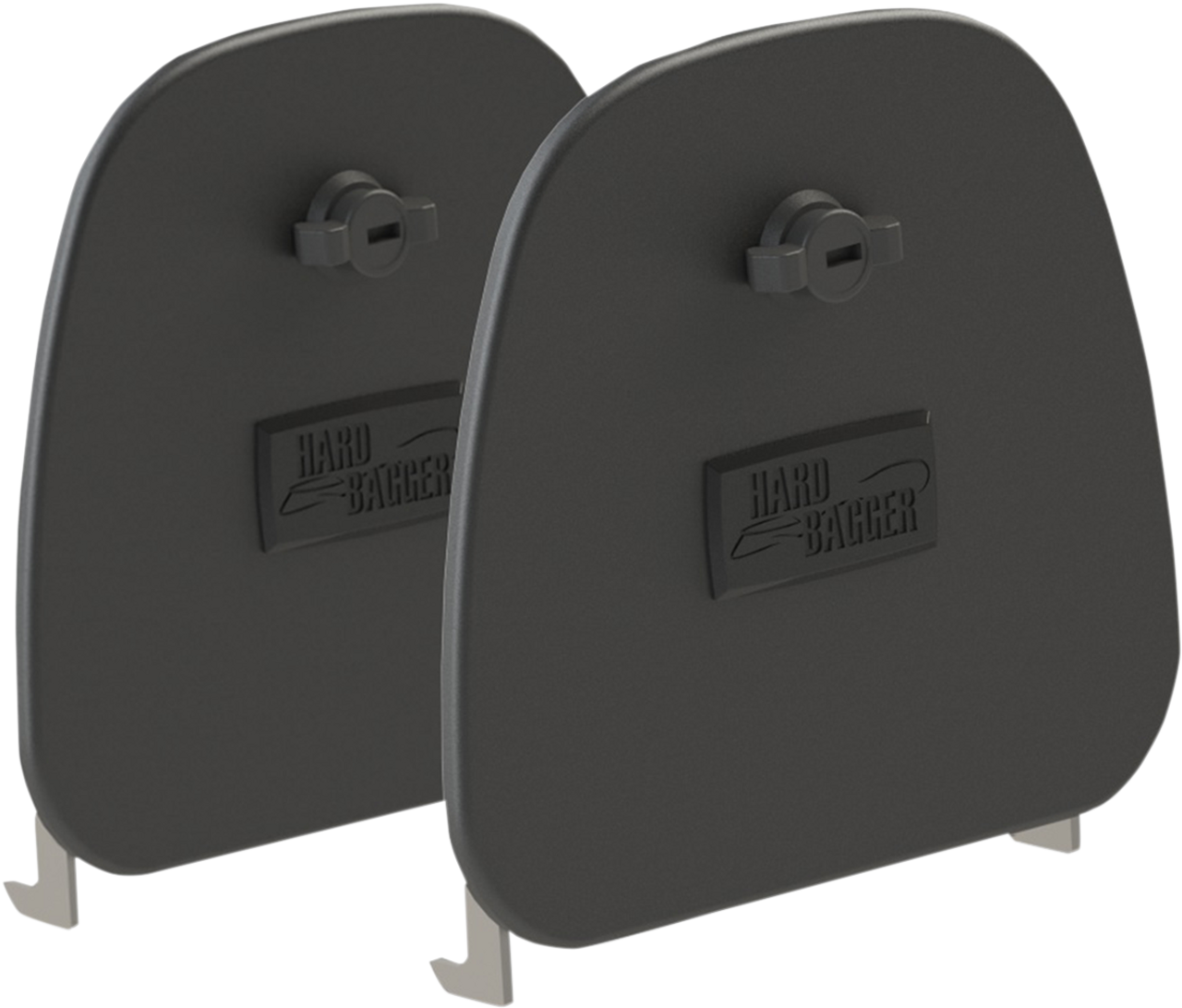 Lower Fairing Door - FLH 14+