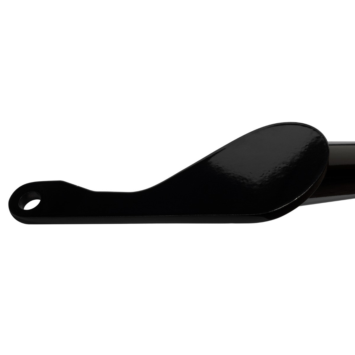 Hogworks Black Engine Guard / Crash Bar for Harley® Sportster S Rh1250s '21-'25 / Nightster Rh975/S '22-'25