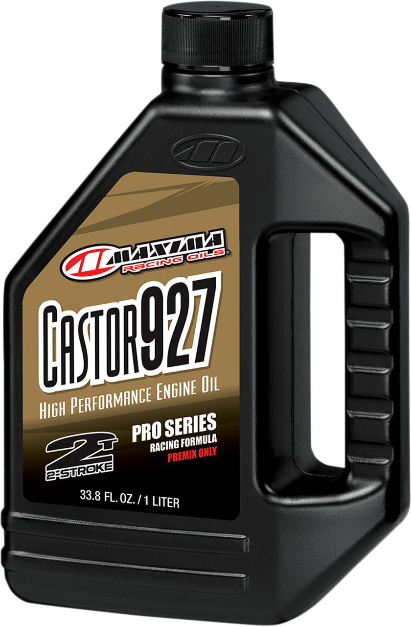 CASTOR 927 Oil - 1 L