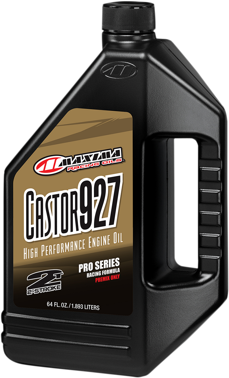 CASTOR 927 Oil - 2 US quart