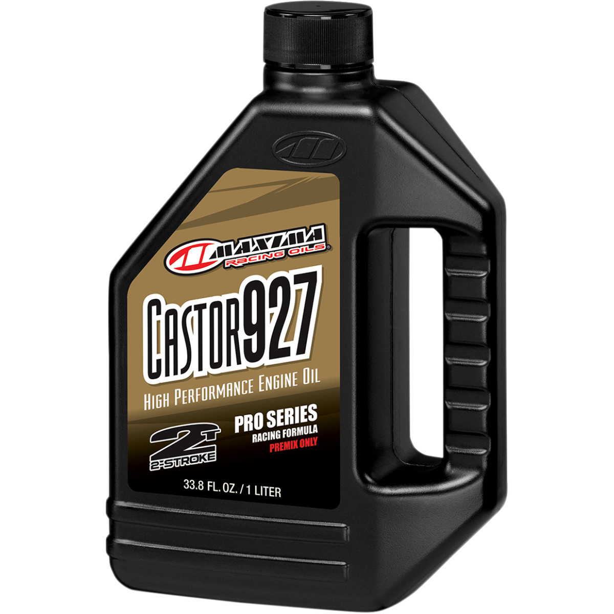 Maxima Racing OIL #23901 - CASTOR 927 Oil - 1L