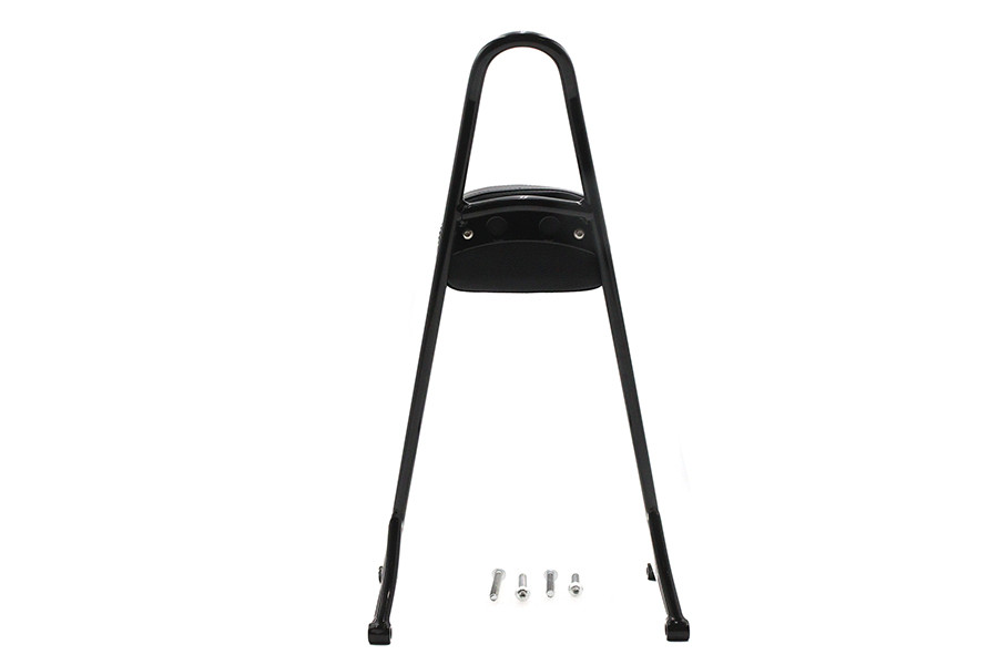 V-Twin - 20 inch XL Sissy Bar with Pad