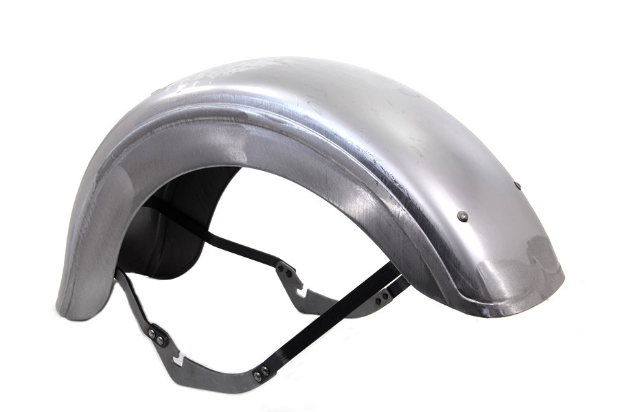Wyatt Gatling - Spring Fork Front Fender