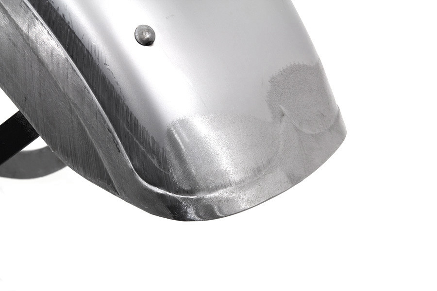 Wyatt Gatling - Spring Fork Front Fender