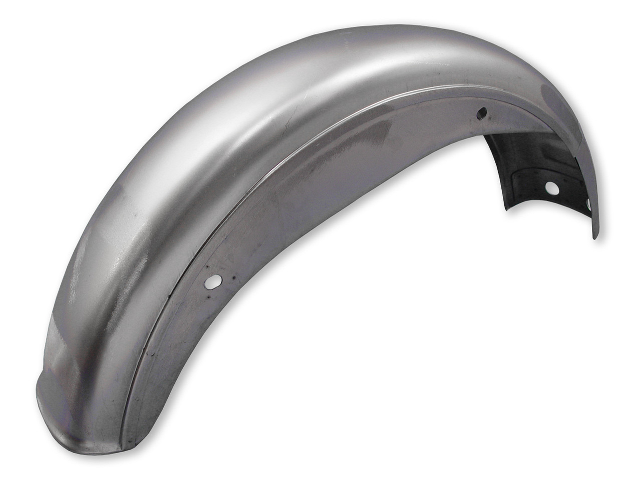 Wyatt Gatling #51-0162 - Rear Fender with Flare End