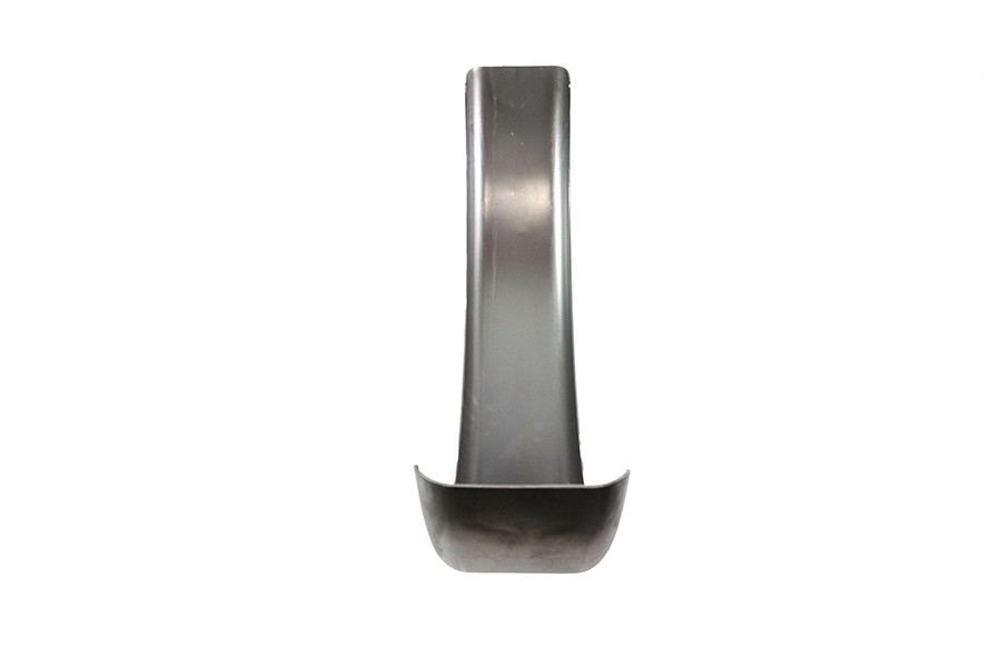 V-Twin #133 - Rear Fender Flat Raw Unfinished