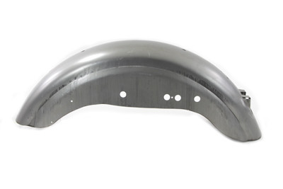 Wyatt Gatling - Replica Rear Fender Steel