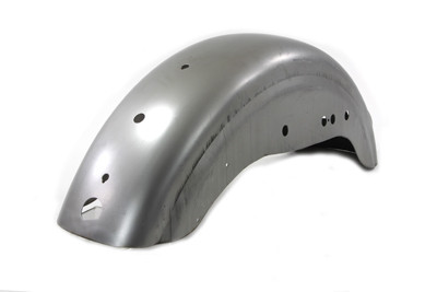 Wyatt Gatling - Replica Rear Fender Steel