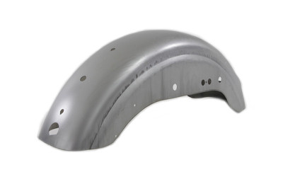 Wyatt Gatling - Replica Rear Fender Steel