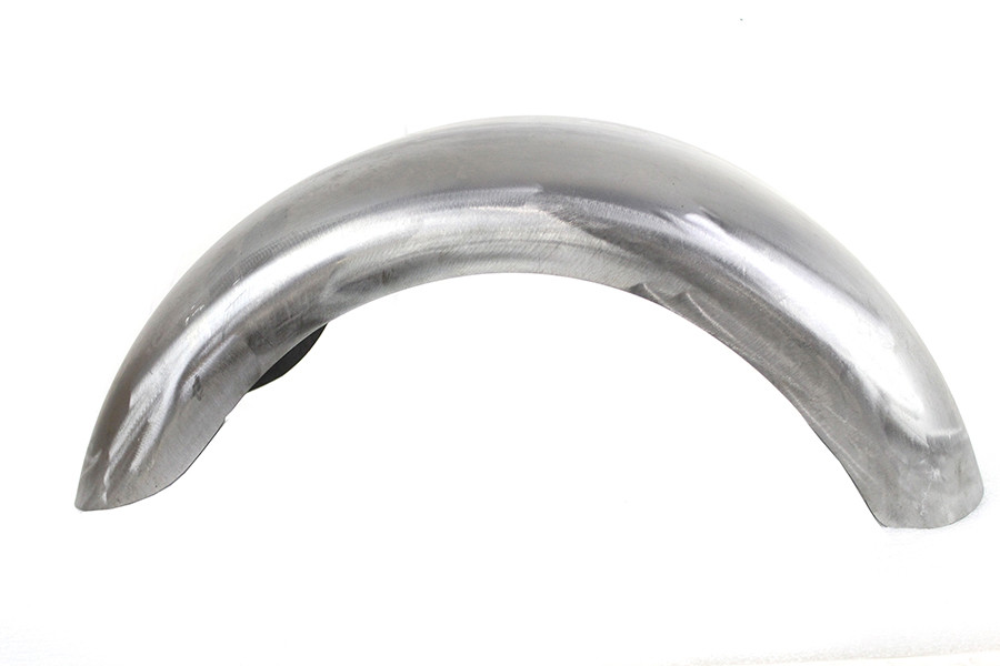 Wyatt Gatling - Rear Fender Raw