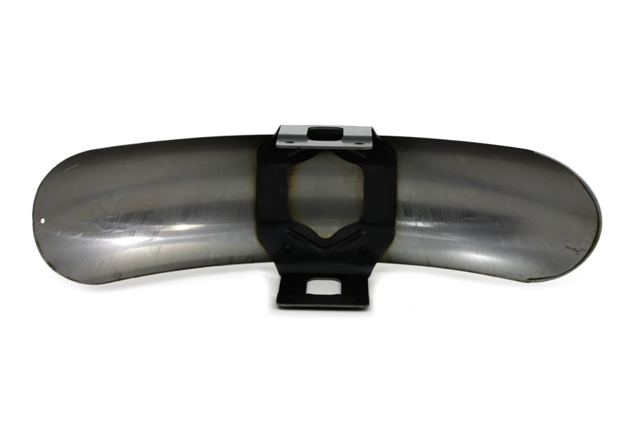 Wyatt Gatling - Front Fender