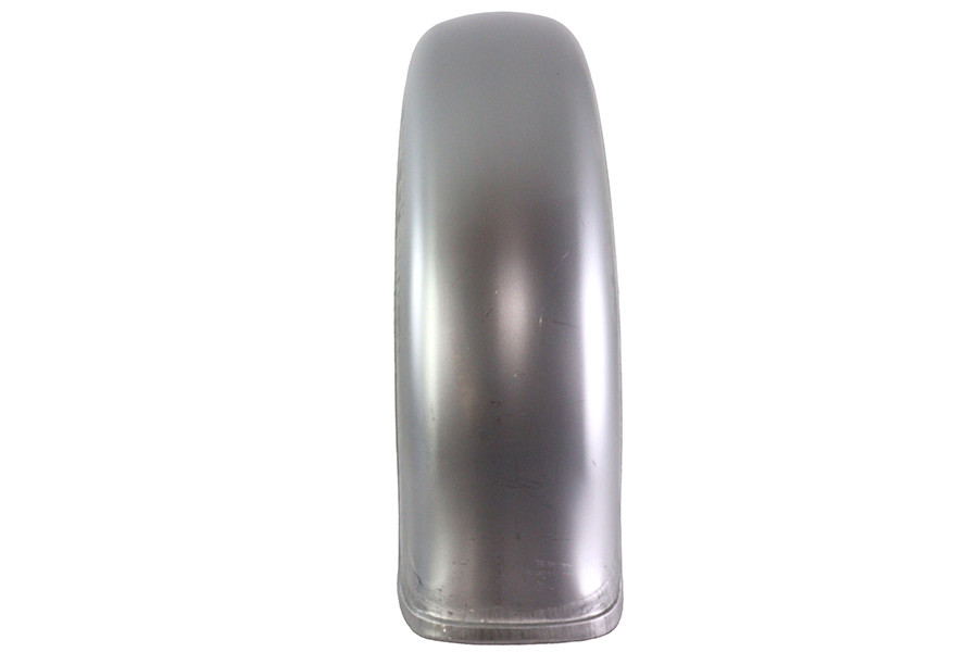 V-Twin #F51-0152 - 6 inch Rounded Rear Fender Raw
