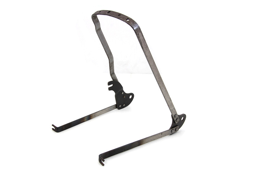Wyatt Gatling - Rear Fender Brace Assembly