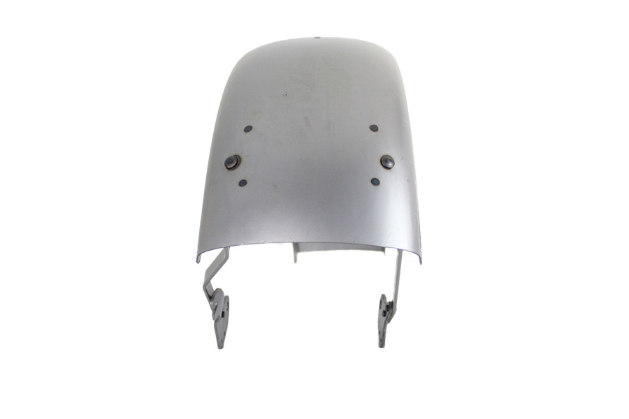 Wyatt Gatling #50-0351LIOU MFG - Tourist Trophy Bobbed Rigid Rear Fender