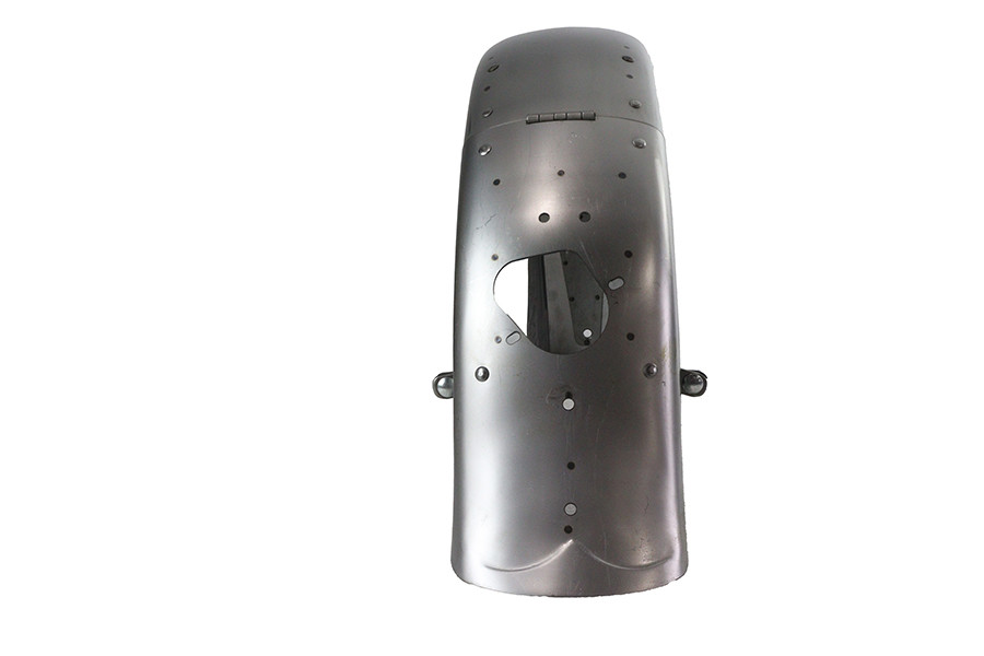 V-Twin #59699-55 - 1955-57 FL Rigid Rear Fender