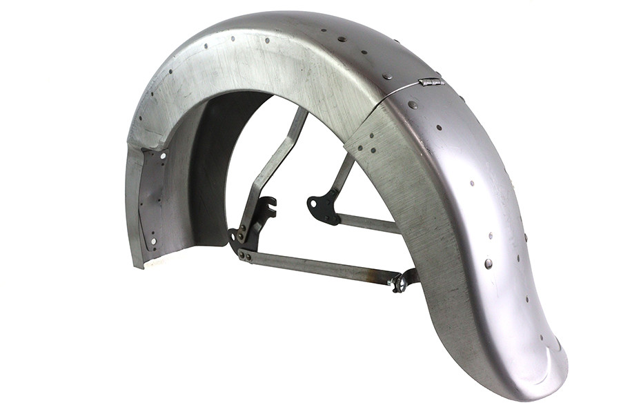 V-Twin - Rigid Rear Fender