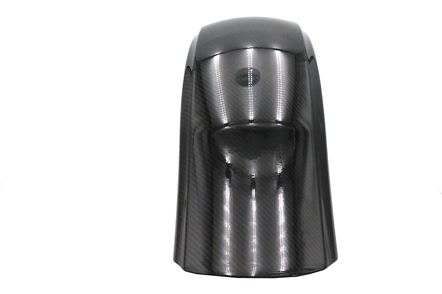 V-Twin #78892 - FLT Rear Fender Carbon Fiber