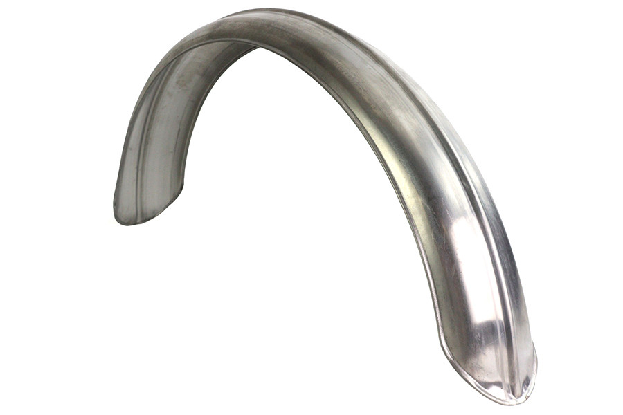 Wyatt Gatling #63477 - 5 inch Steel Ribbed Fender