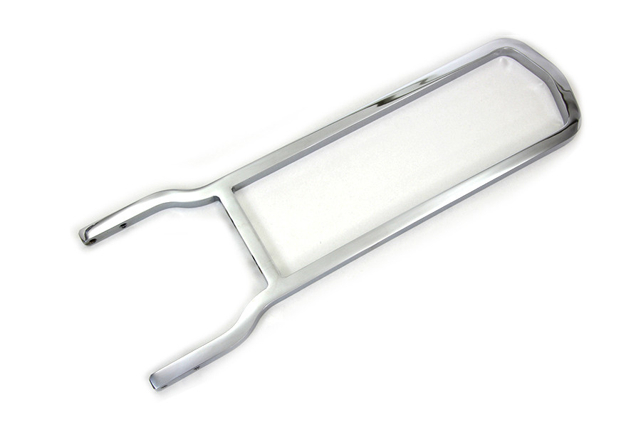 Wyatt Gatling - 20 inch Tall Sissy Bar Back