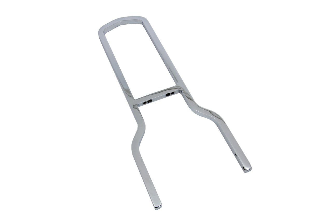 Wyatt Gatling - 20 inch Tall Sissy Bar Back