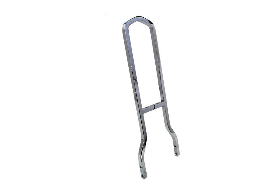 Wyatt Gatling - 20 inch Tall Sissy Bar Back