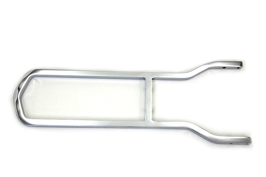 Wyatt Gatling - 20 inch Tall Sissy Bar Back