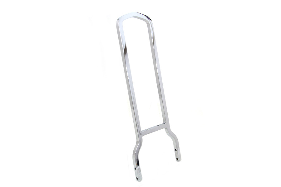 Wyatt Gatling - 20 inch Tall Sissy Bar Back