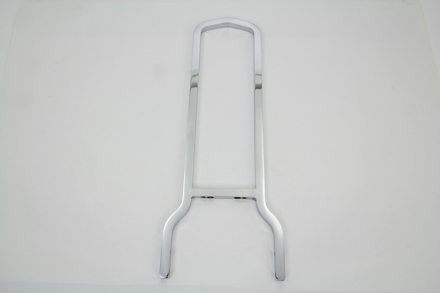 Wyatt Gatling - 20 inch Tall Sissy Bar Back
