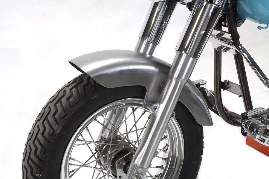 Wyatt Gatling - Raw Front Fender