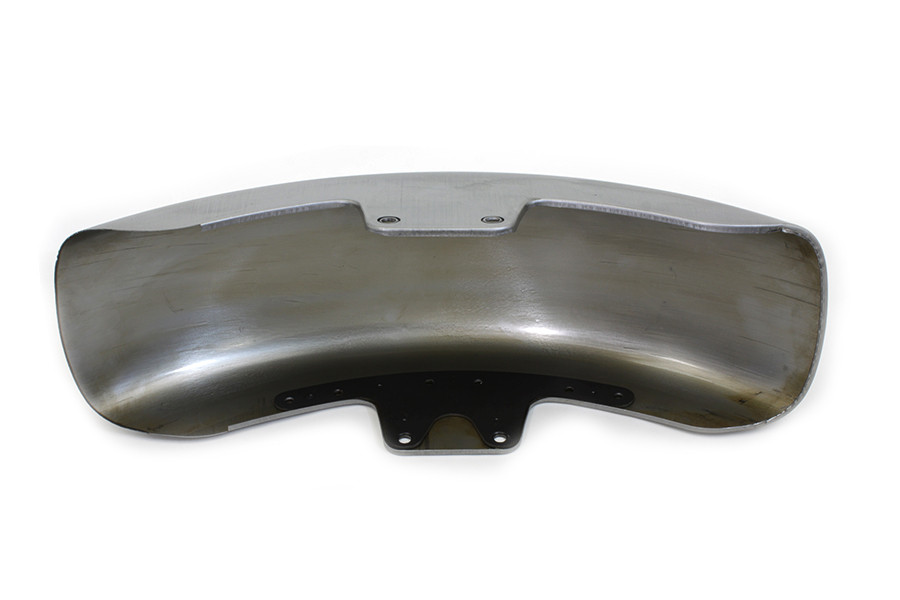Wyatt Gatling - Raw Front Fender