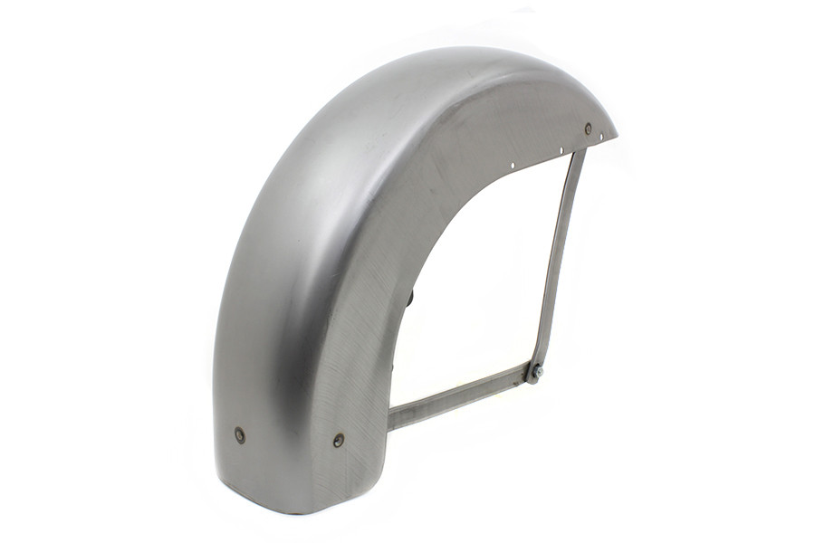 Wyatt Gatling - Side Car Fender Assembly Raw