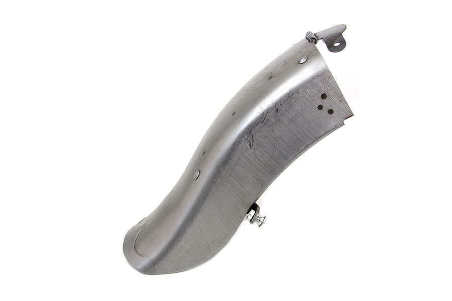 Wyatt Gatling - Rear Fender Brace Asssembly with Hinge