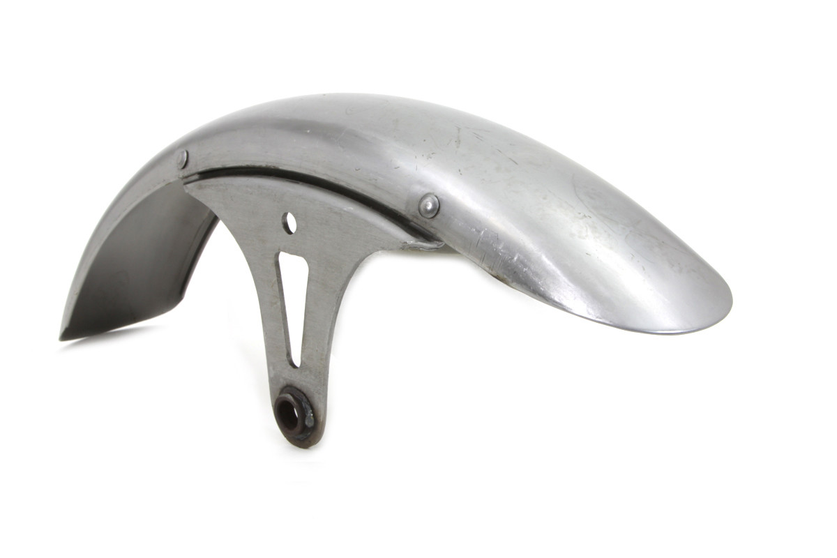 Wyatt Gatling #090338 - Front Fender Raw