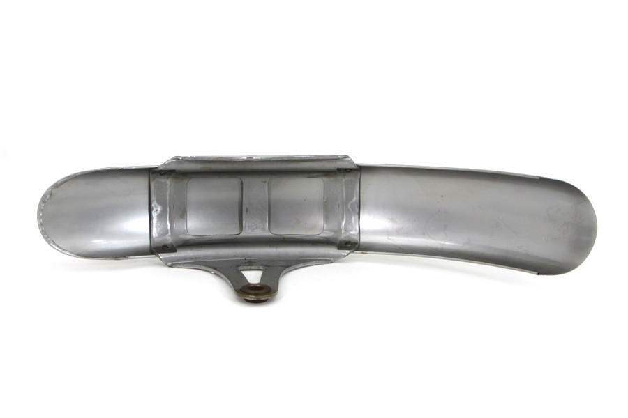 Wyatt Gatling #090338 - Front Fender Raw