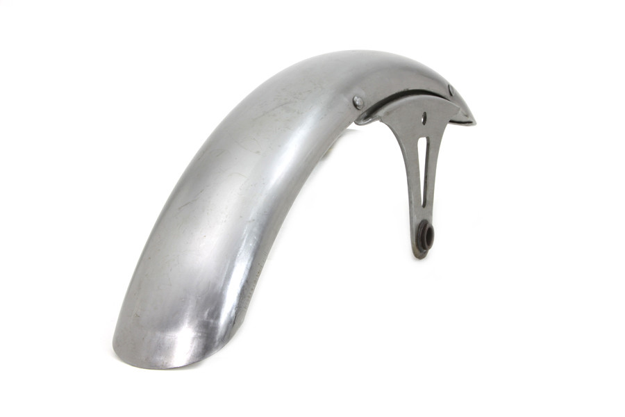 Wyatt Gatling #090338 - Front Fender Raw