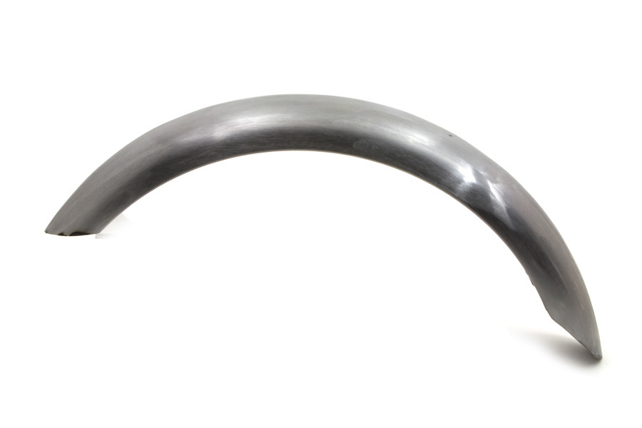 Wyatt Gatling - Rear Fender Round Profile Raw