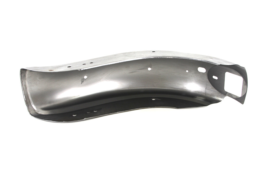 Wyatt Gatling #59918-02 - FXDWG Rear Fender Bobbed
