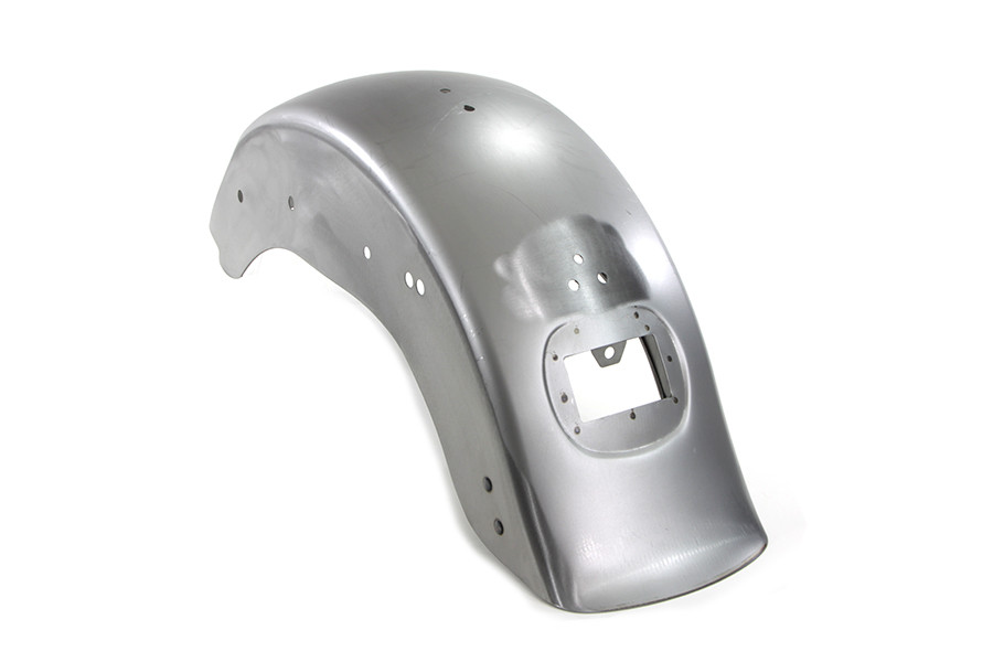 Wyatt Gatling #59819-06B - Replica Rear Fender Raw