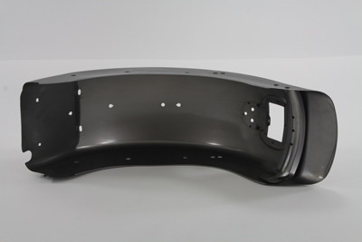 Wyatt Gatling #59819-06B - Replica Rear Fender Raw