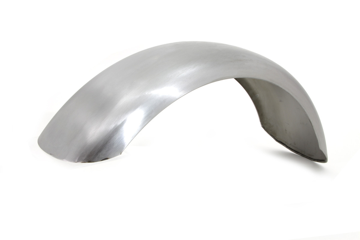 Wyatt Gatling - Custom Round Profile Rear Fender
