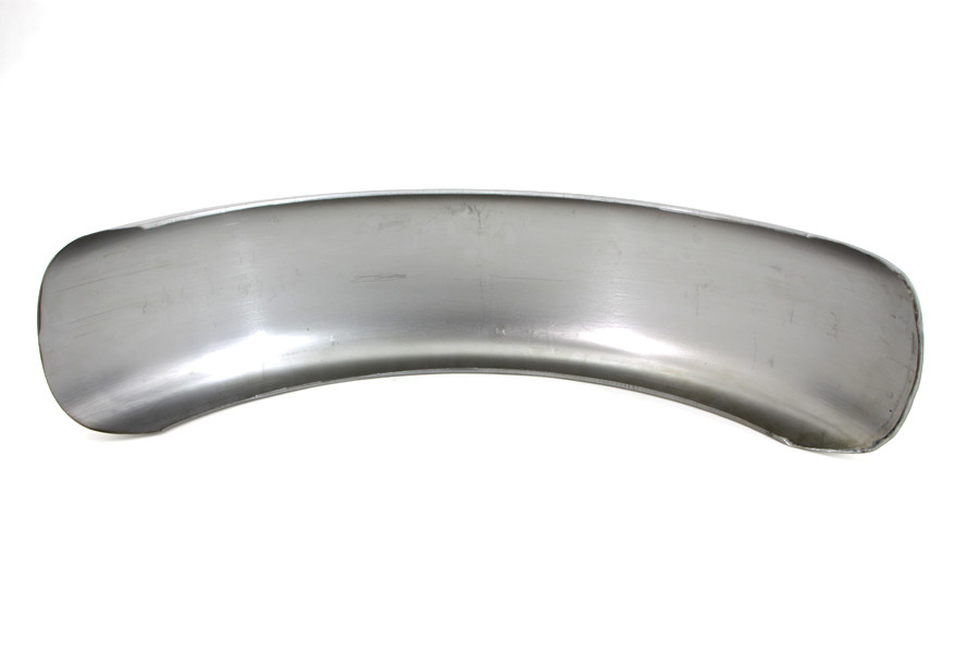 Wyatt Gatling - Custom Round Profile Rear Fender