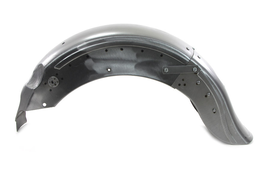 Wyatt Gatling - Replica Rear Fender Raw